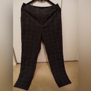 Uniqlo Ezy Ankle Pants